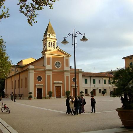 Appartamento Eden Tuscany Casciana Terme Exterior photo