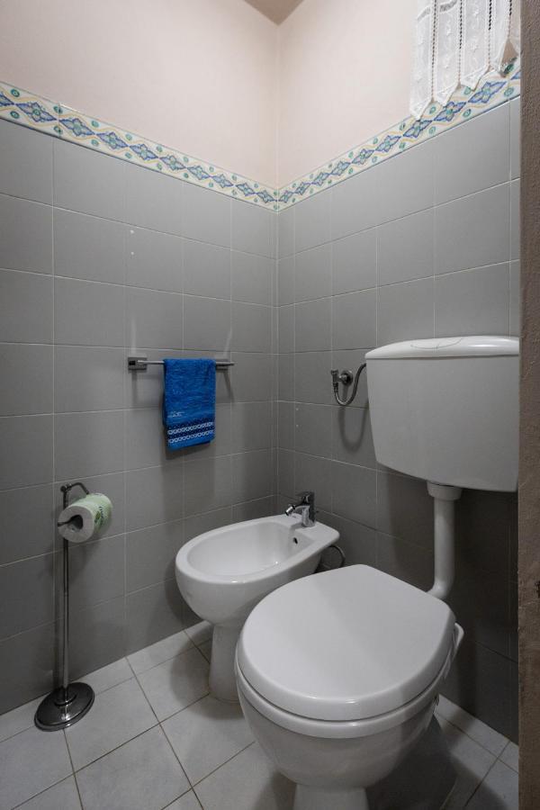 Appartamento Eden Tuscany Casciana Terme Exterior photo