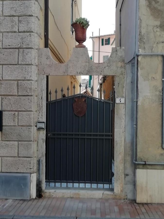 Appartamento Eden Tuscany Casciana Terme Exterior photo