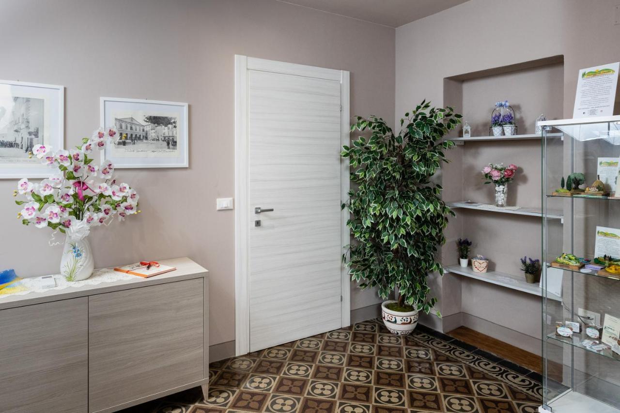 Appartamento Eden Tuscany Casciana Terme Exterior photo