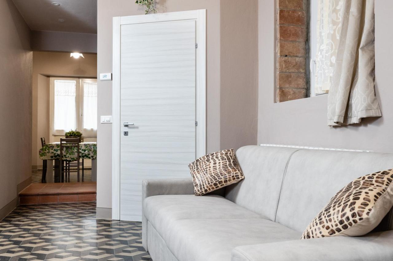Appartamento Eden Tuscany Casciana Terme Exterior photo