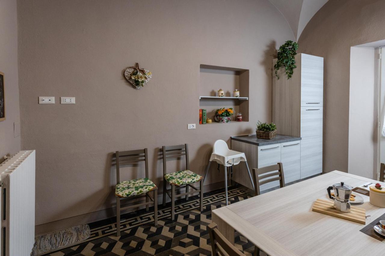 Appartamento Eden Tuscany Casciana Terme Exterior photo