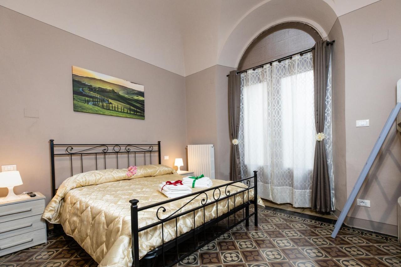 Appartamento Eden Tuscany Casciana Terme Exterior photo
