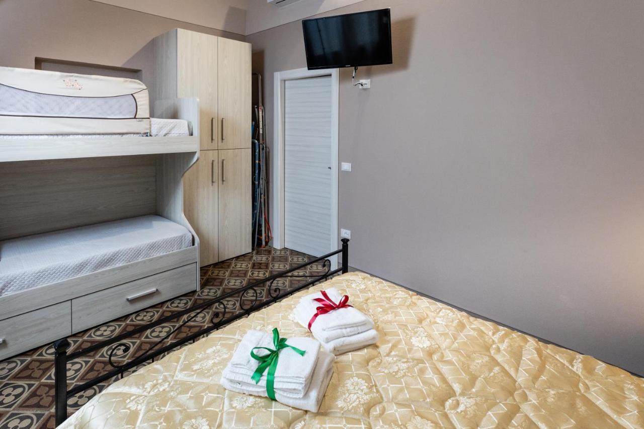 Appartamento Eden Tuscany Casciana Terme Exterior photo