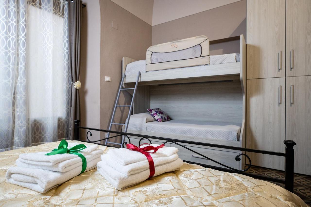 Appartamento Eden Tuscany Casciana Terme Exterior photo