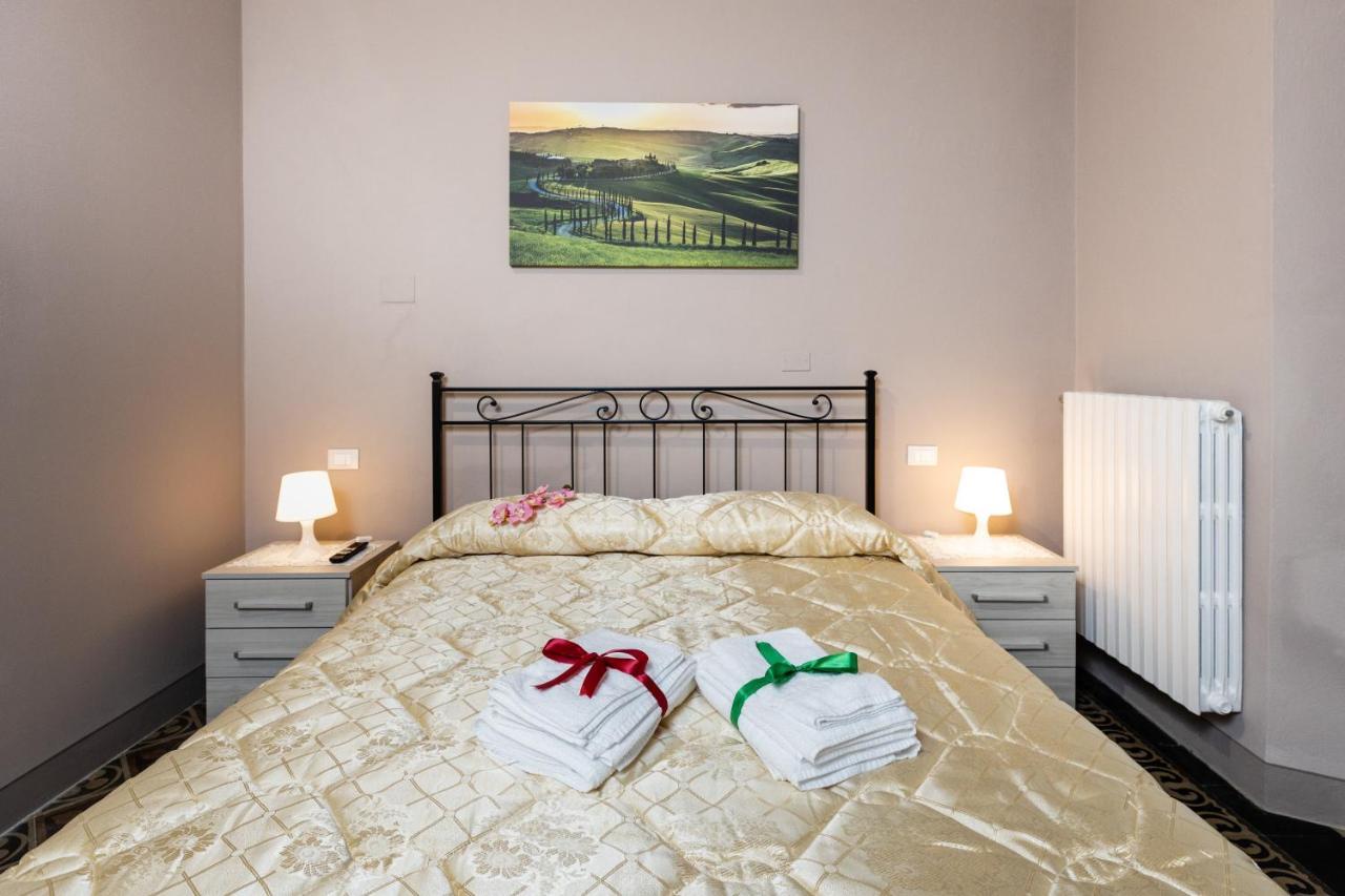 Appartamento Eden Tuscany Casciana Terme Exterior photo