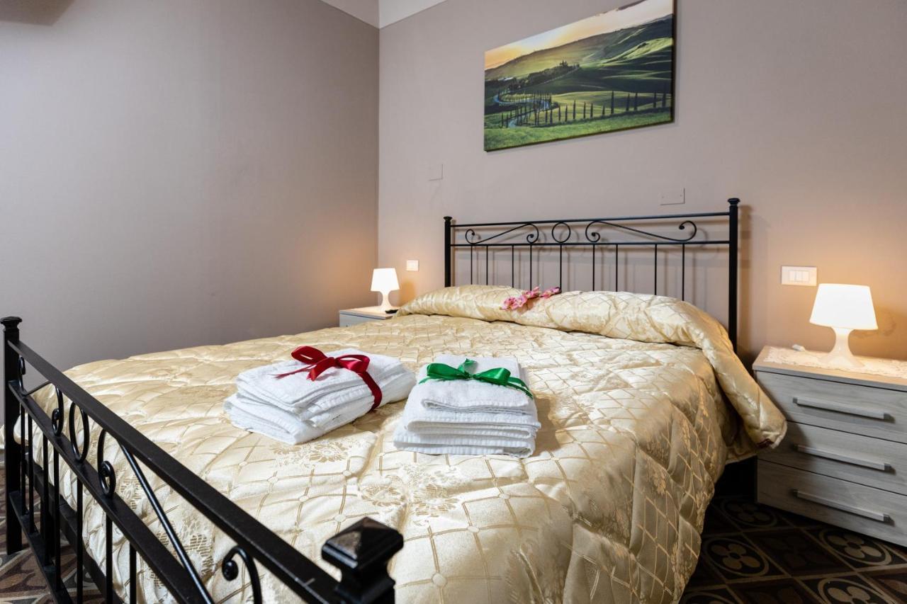 Appartamento Eden Tuscany Casciana Terme Exterior photo
