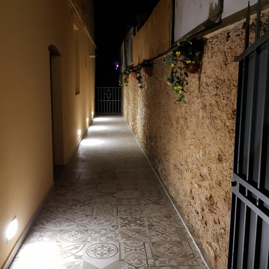Appartamento Eden Tuscany Casciana Terme Exterior photo