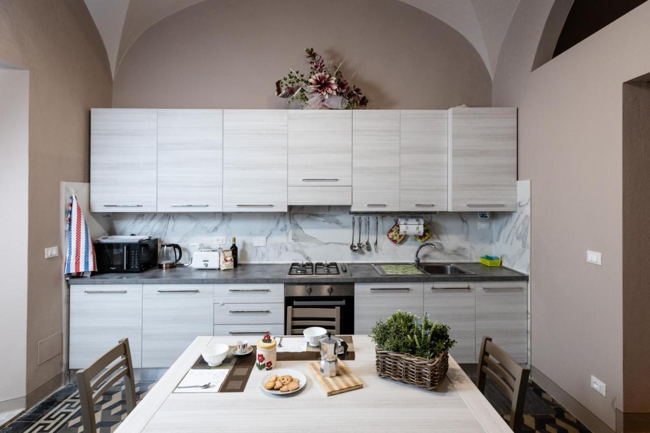 Appartamento Eden Tuscany Casciana Terme Exterior photo