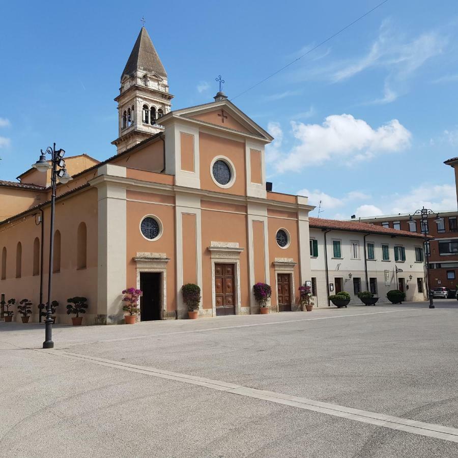 Appartamento Eden Tuscany Casciana Terme Exterior photo